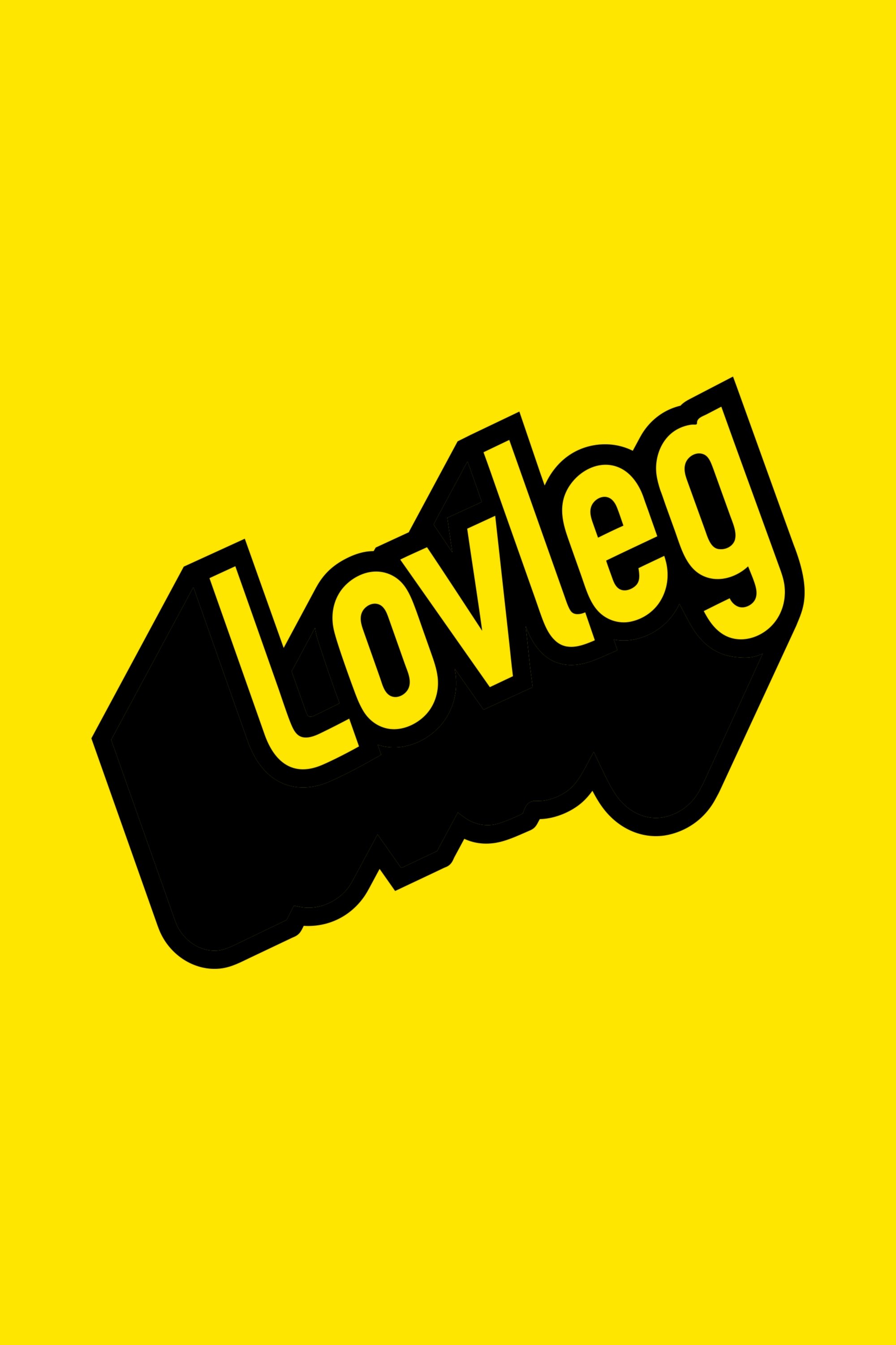 Poster de Lovleg