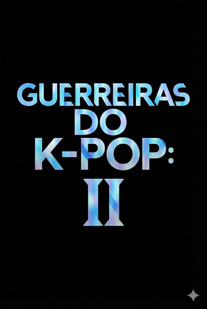 Guerreiras do K-Pop 2