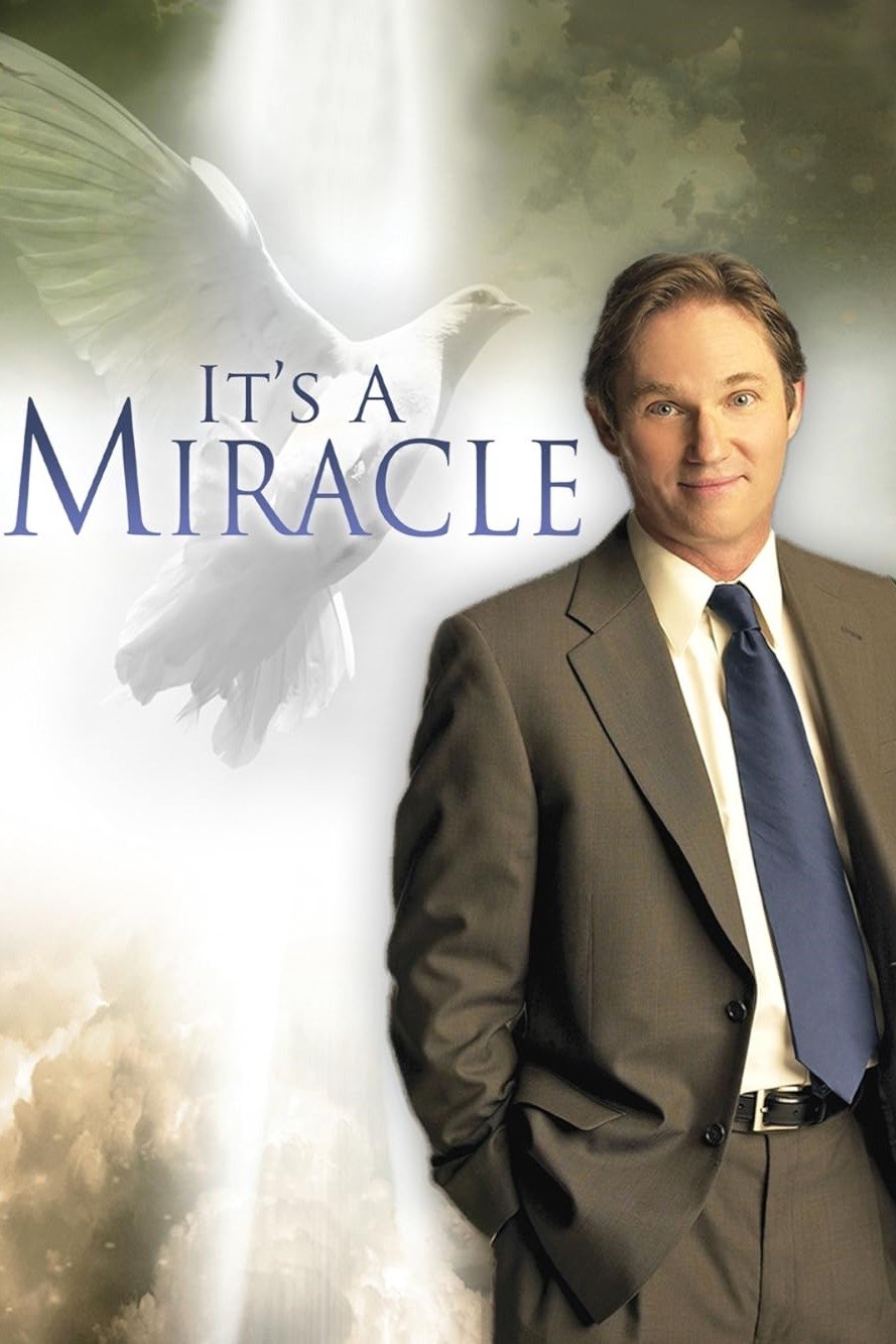 Poster de It's a Miracle