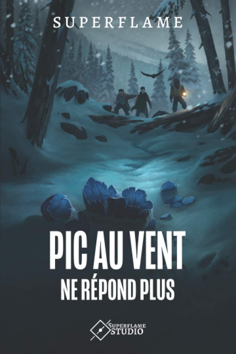 Poster de Temporada 4
