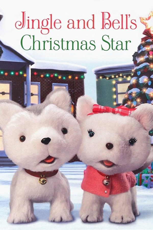 Poster de Jingle & Bell's Christmas Star