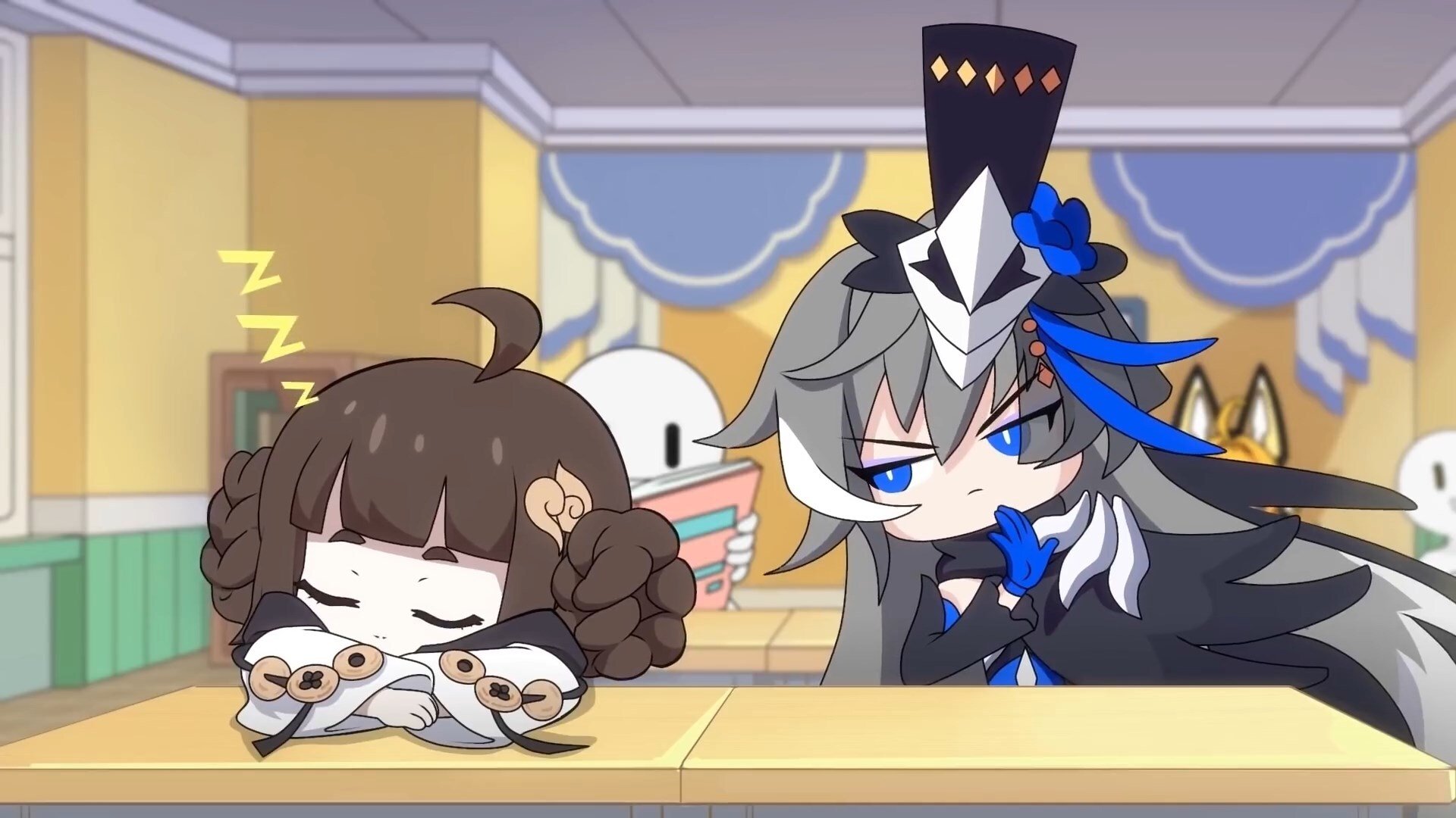 ELF Academy