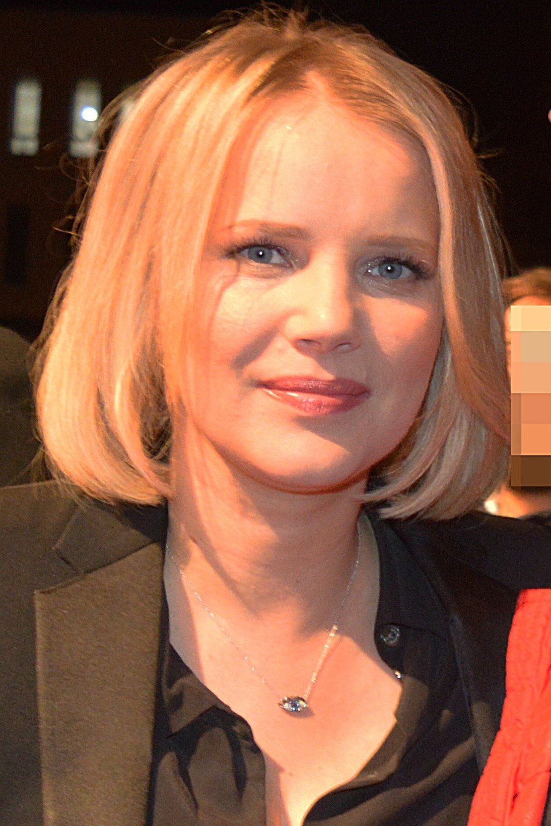 Foto de Joanna Kulig