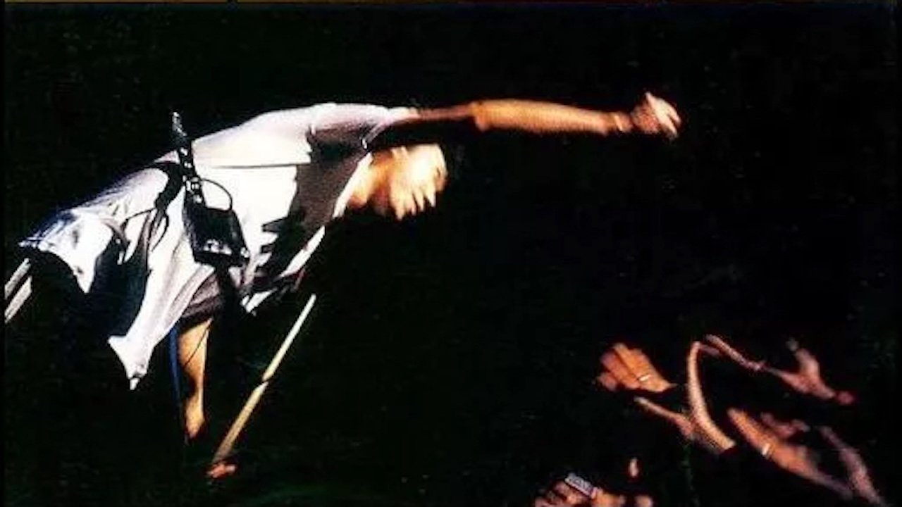 GUITARHYTHM active tour '91-'92