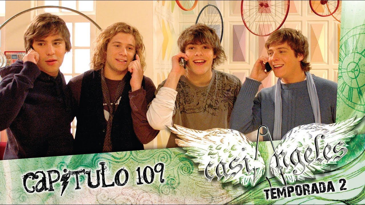 Episode 109: THE SAROS CYCLE