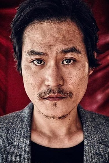 Foto de Kim Sung Kyun