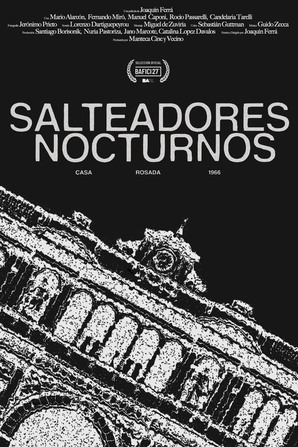 Salteadores Nocturnos