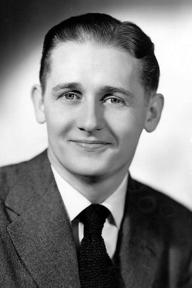 Foto de Alan Young