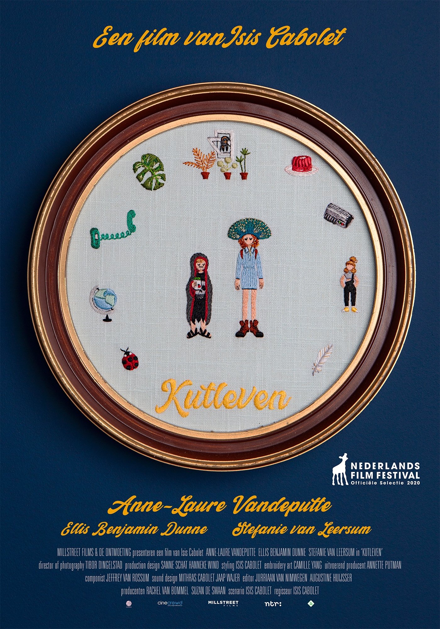Poster de Kutleven