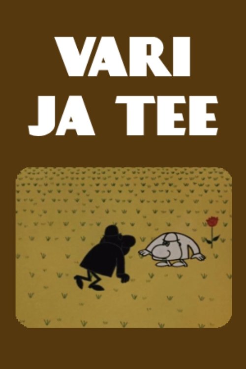 Poster de Vari ja tee