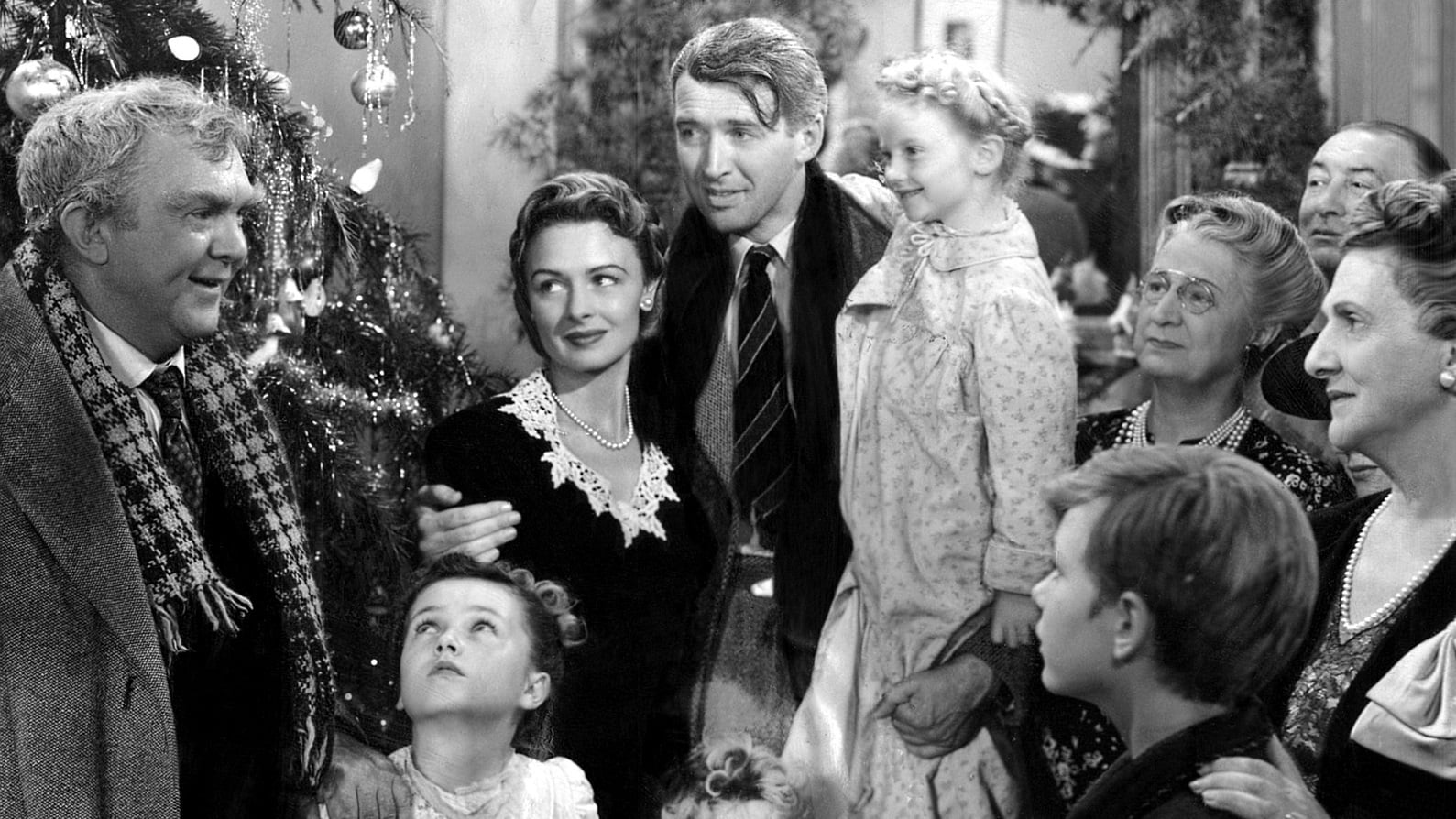 It’s a Wonderful Life 1946 123movies