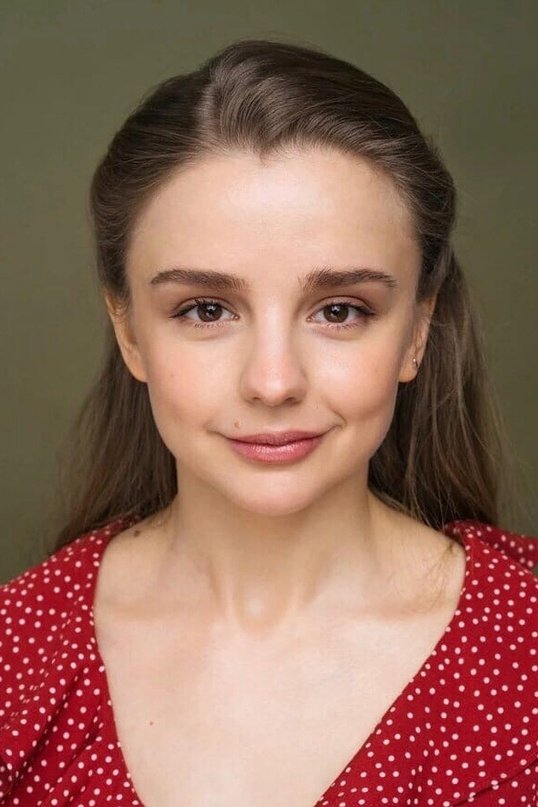 Foto de Алина Доценко