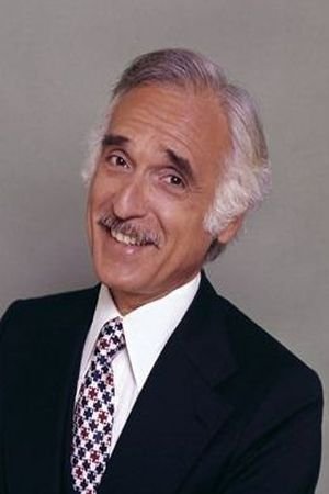 Foto de Harold Gould