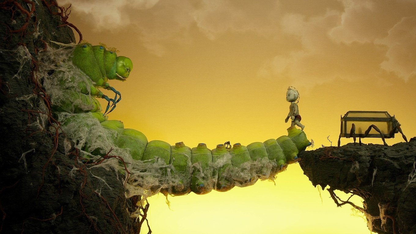 Backdrop image