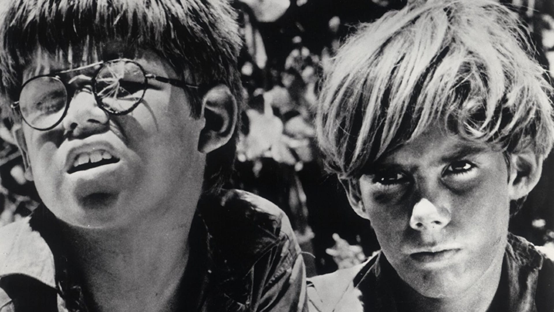 Lord of the Flies 1963 Soap2Day