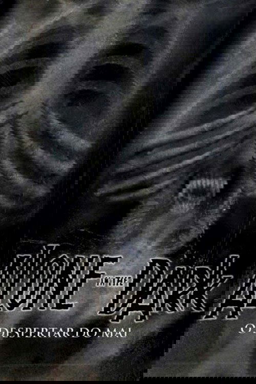 Poster de Alone in the Dark: O Despertar do Mal