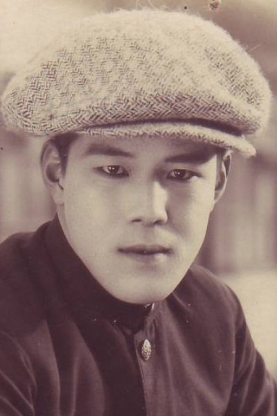 Foto de Nobuo Asaoka