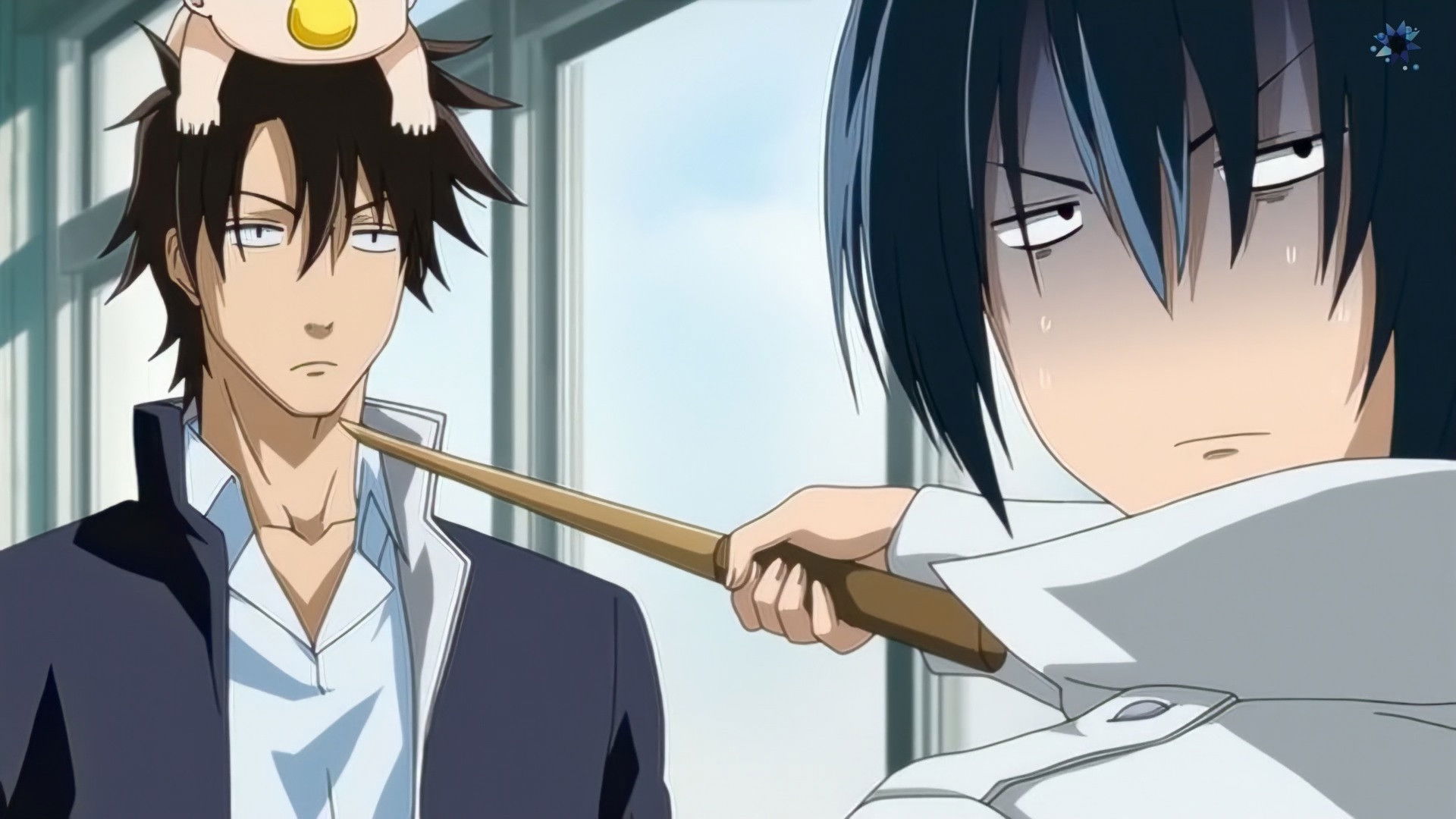 Beelzebub Jump Super Anime Tour Special