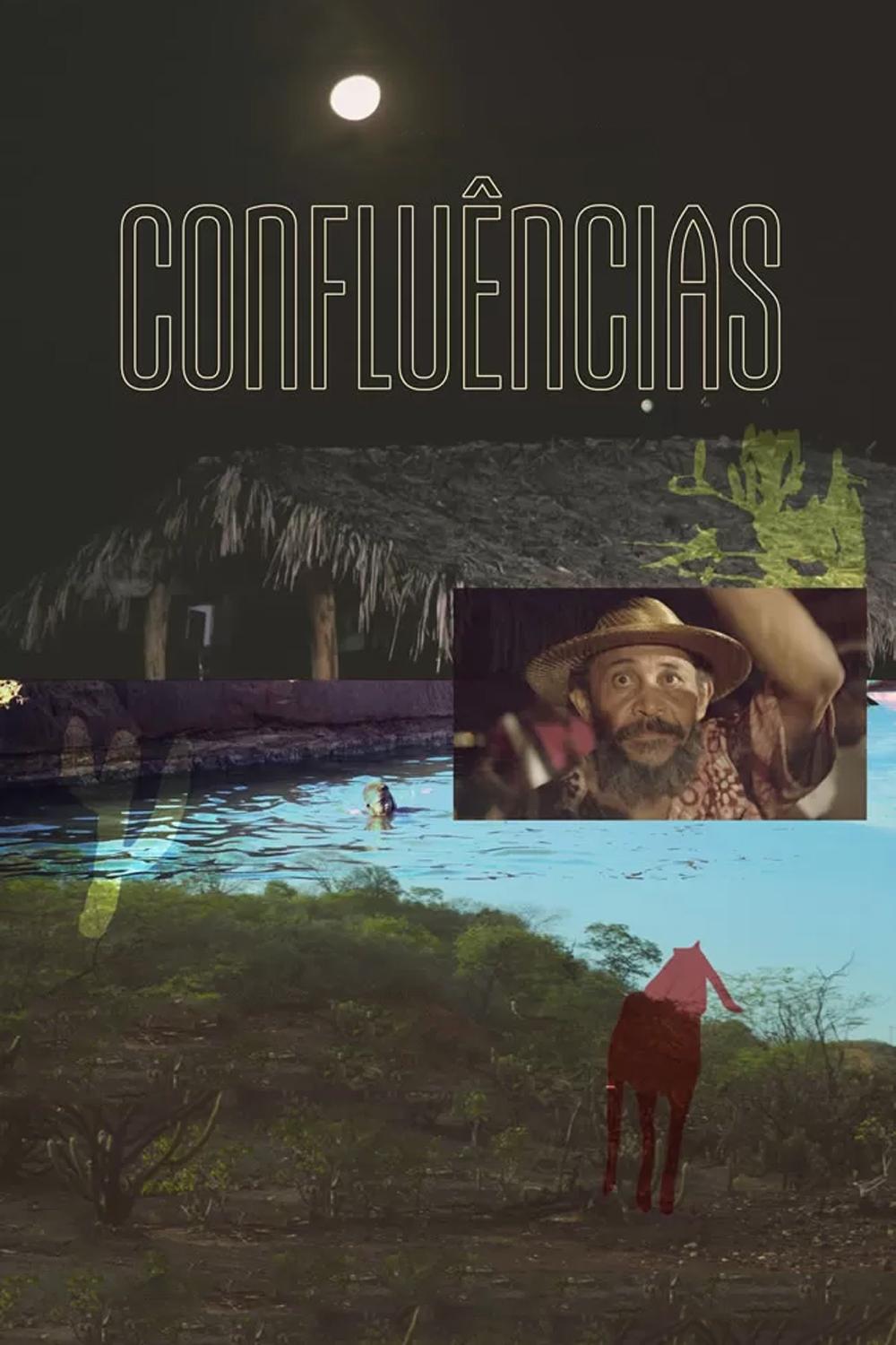 Poster de Confluências