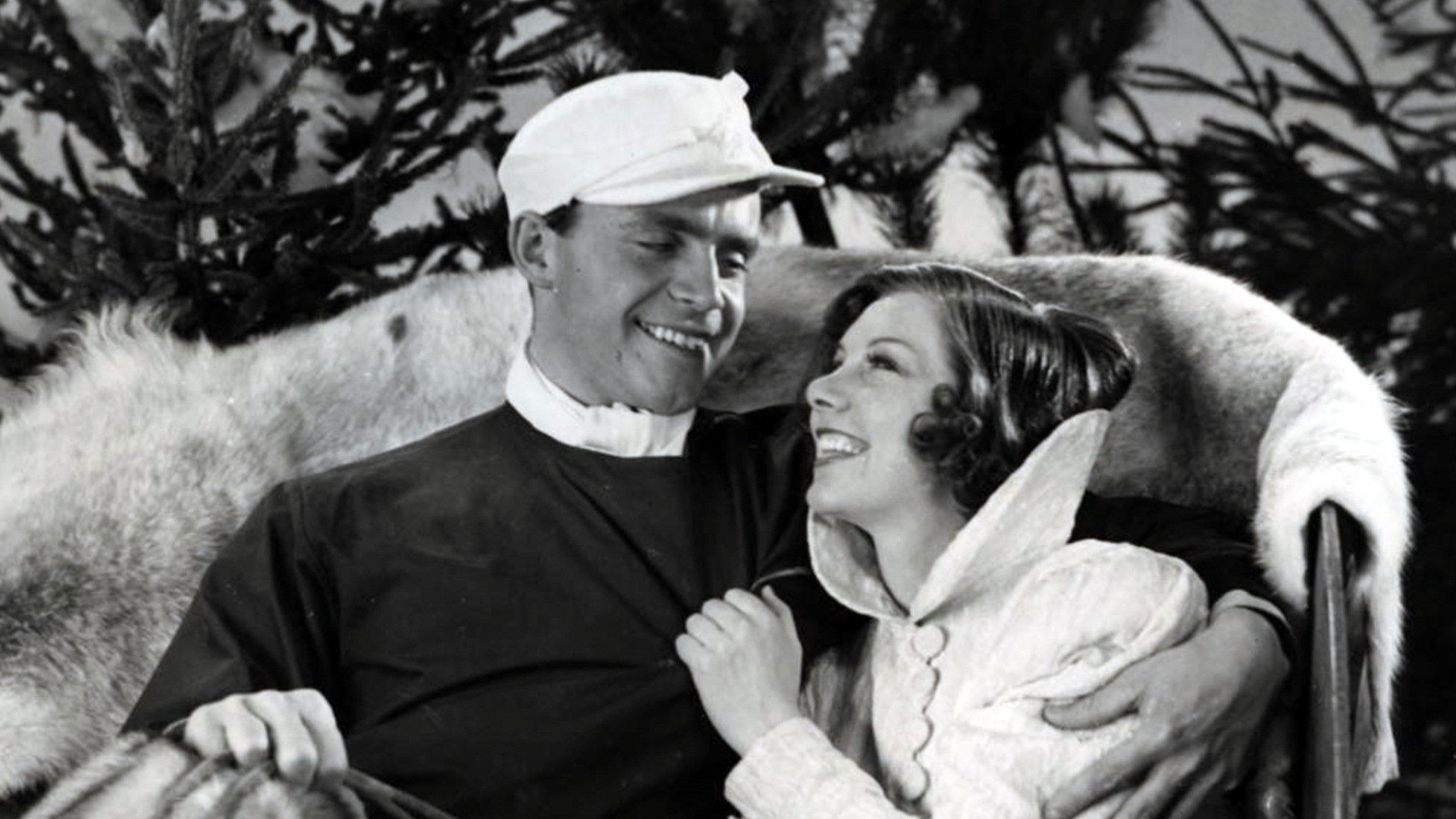 Frk. Møllers jubilæum