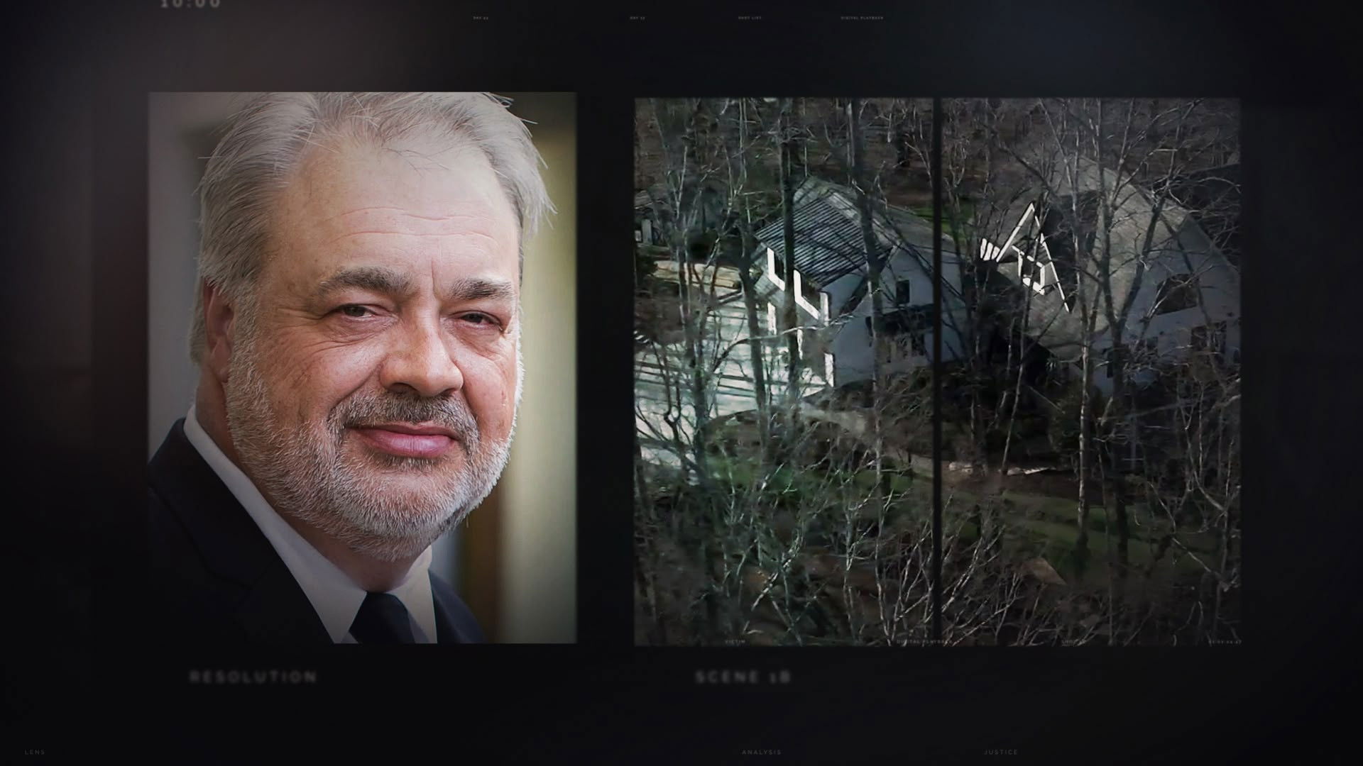 A Little Patch of Perfect