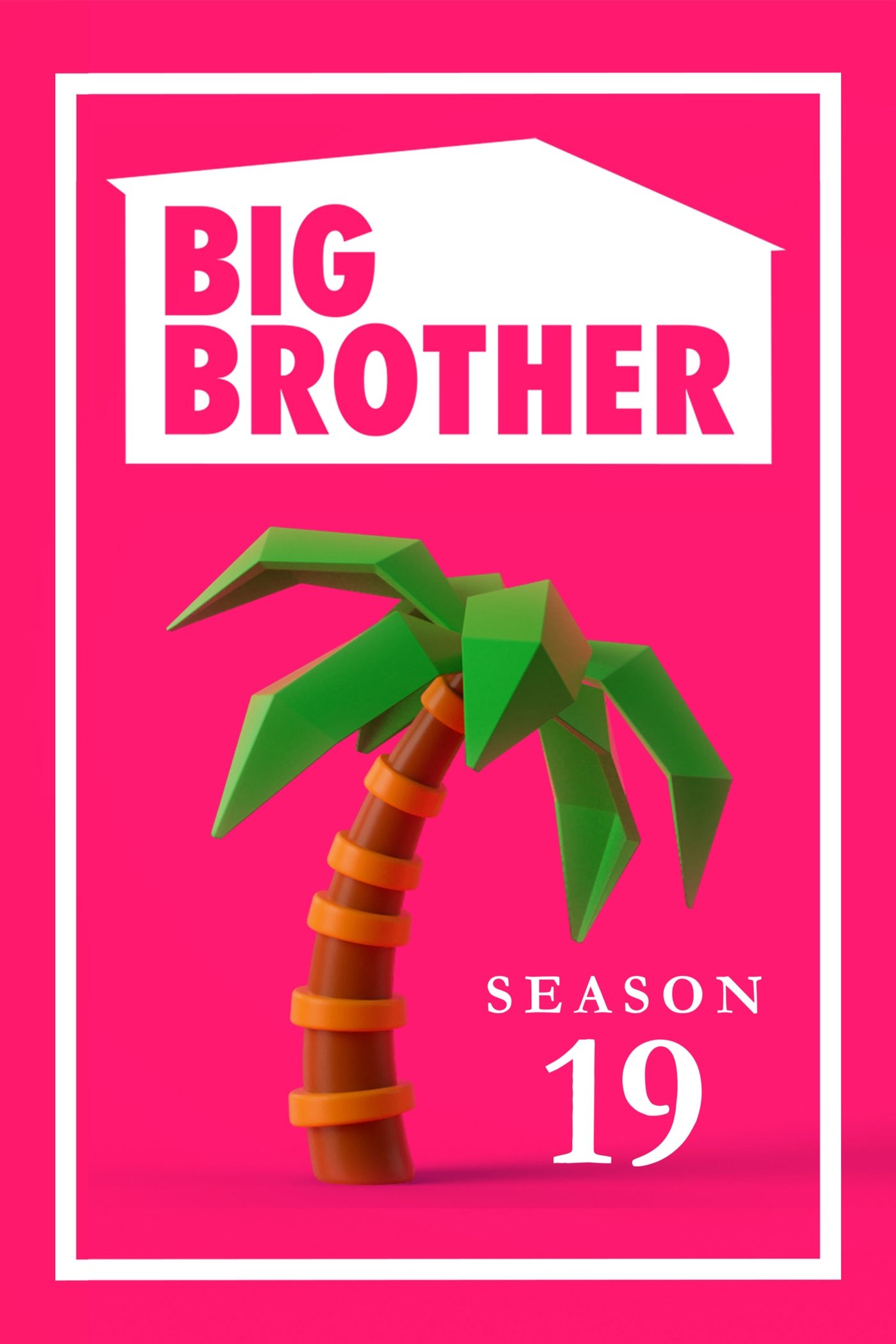 Poster de Temporada 19