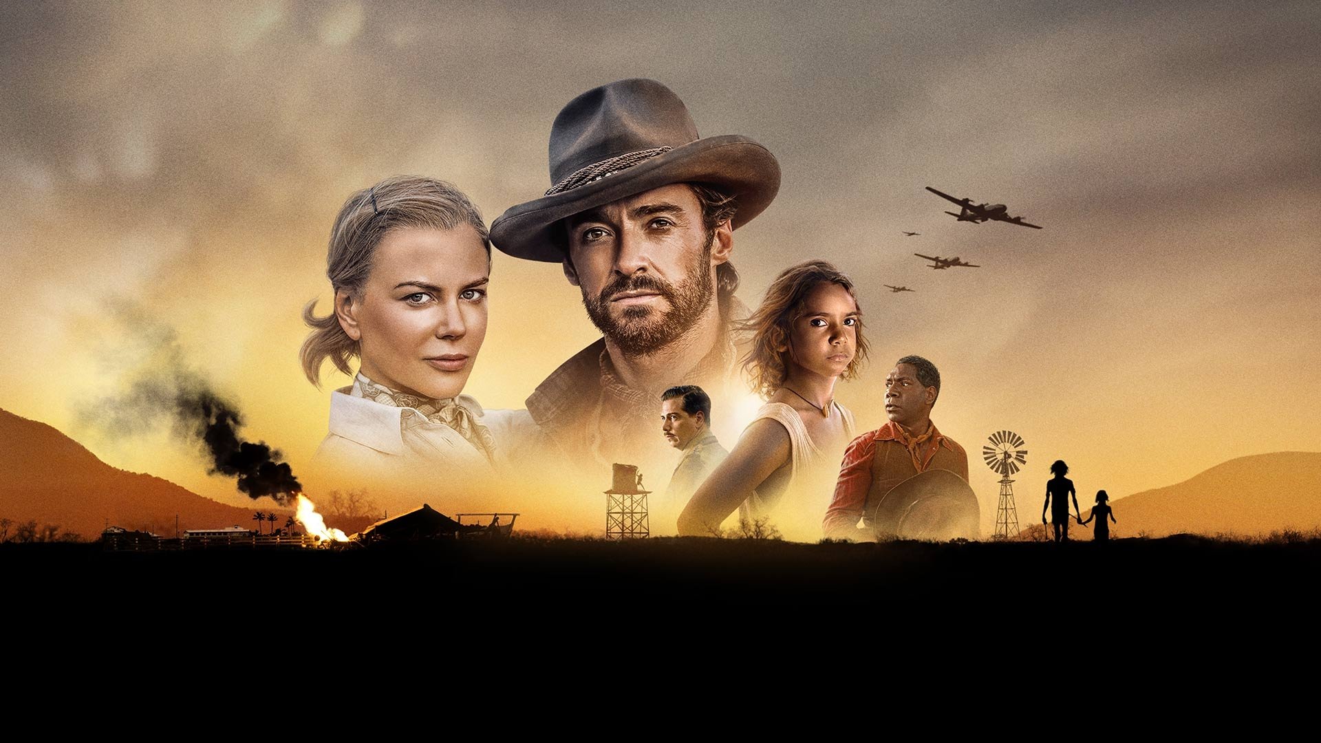 Backdrop image