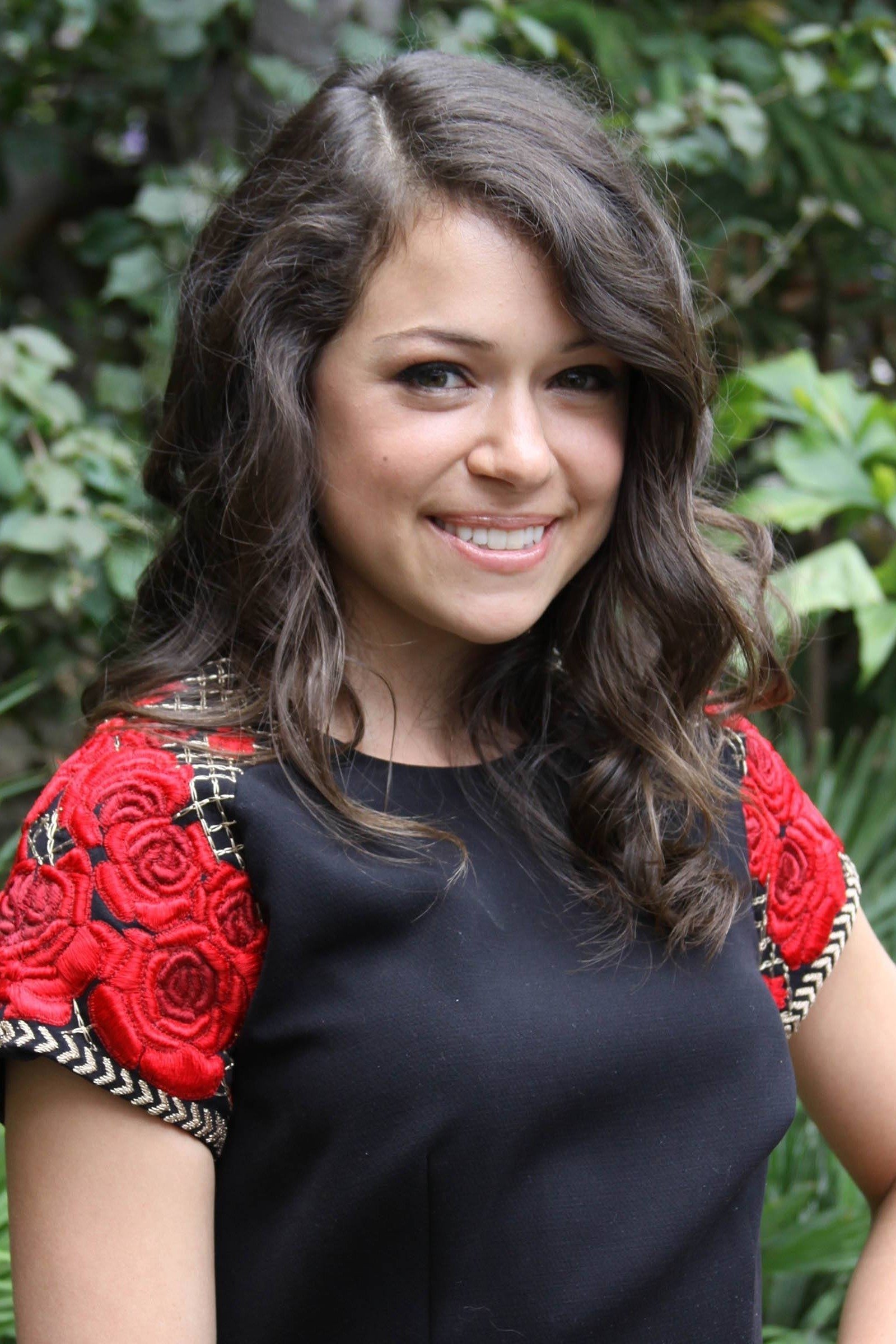 Foto de Tatiana Maslany