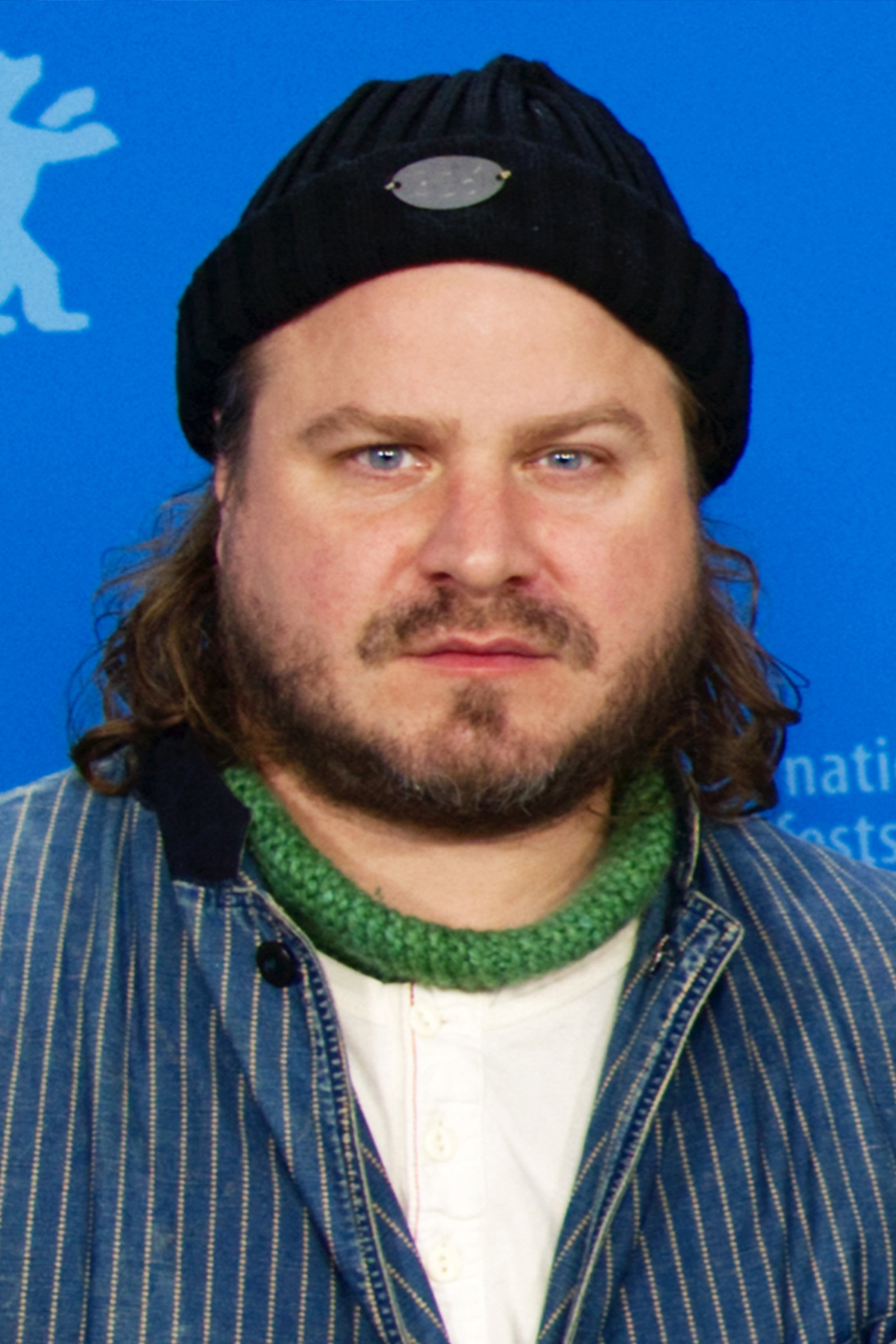 Foto de Brady Corbet