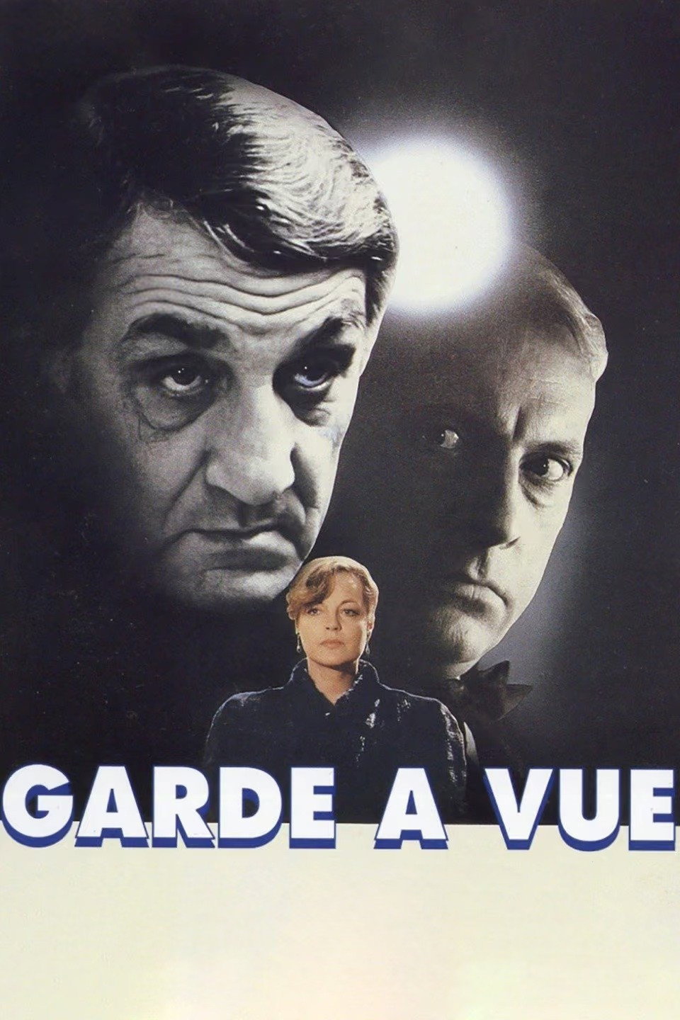 Cidadão Sob Custódia