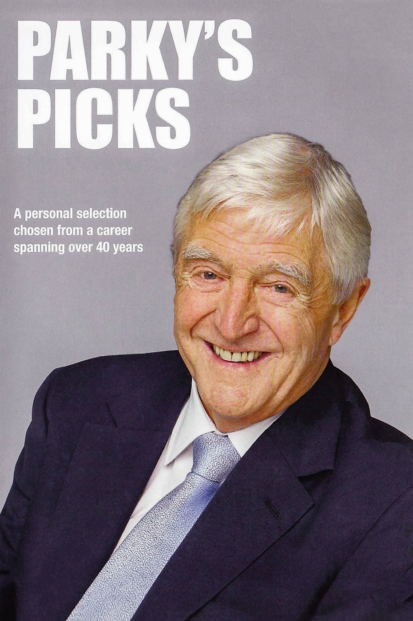 Poster de Parky's Picks
