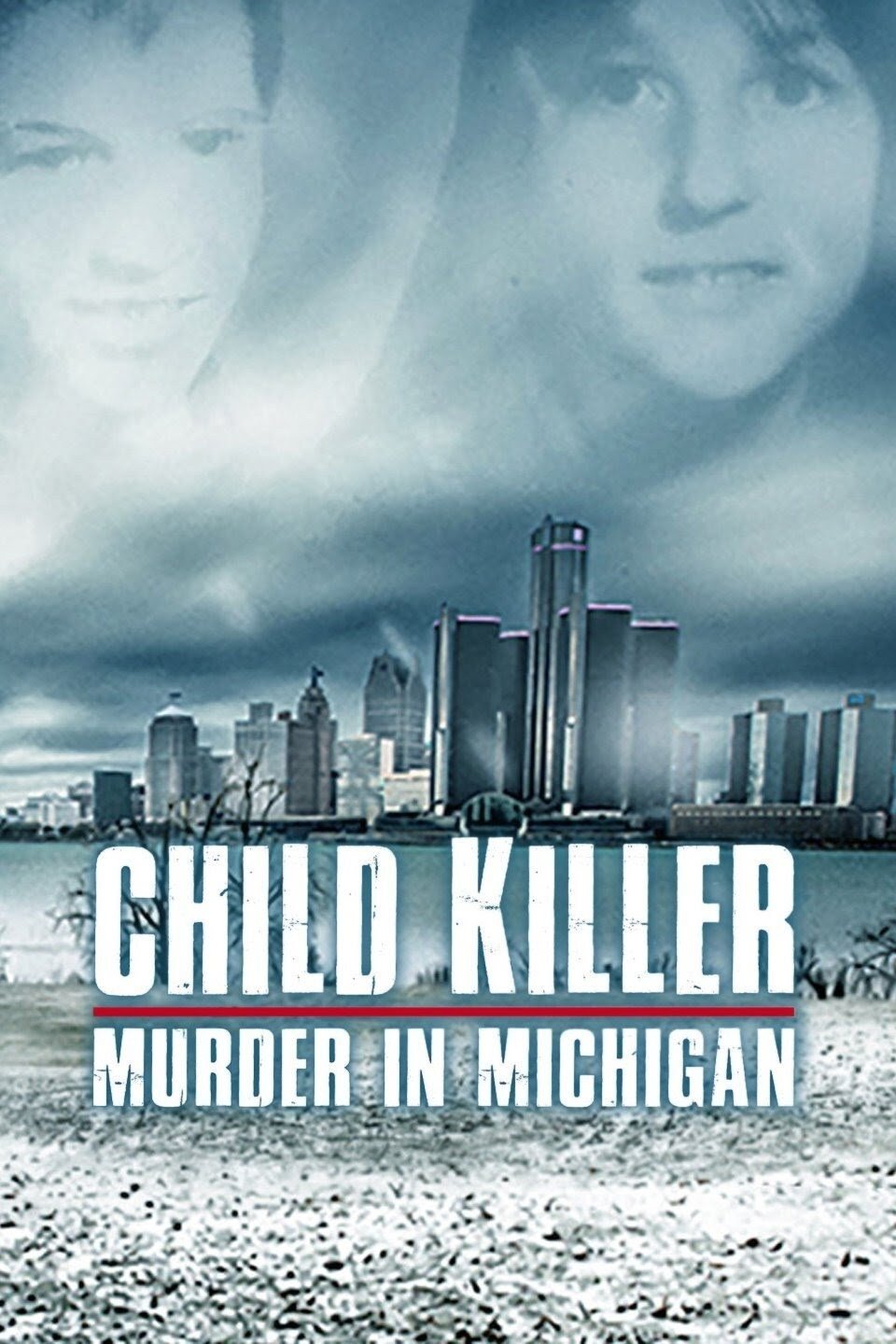 Poster de Child Killer: Murder in Michigan