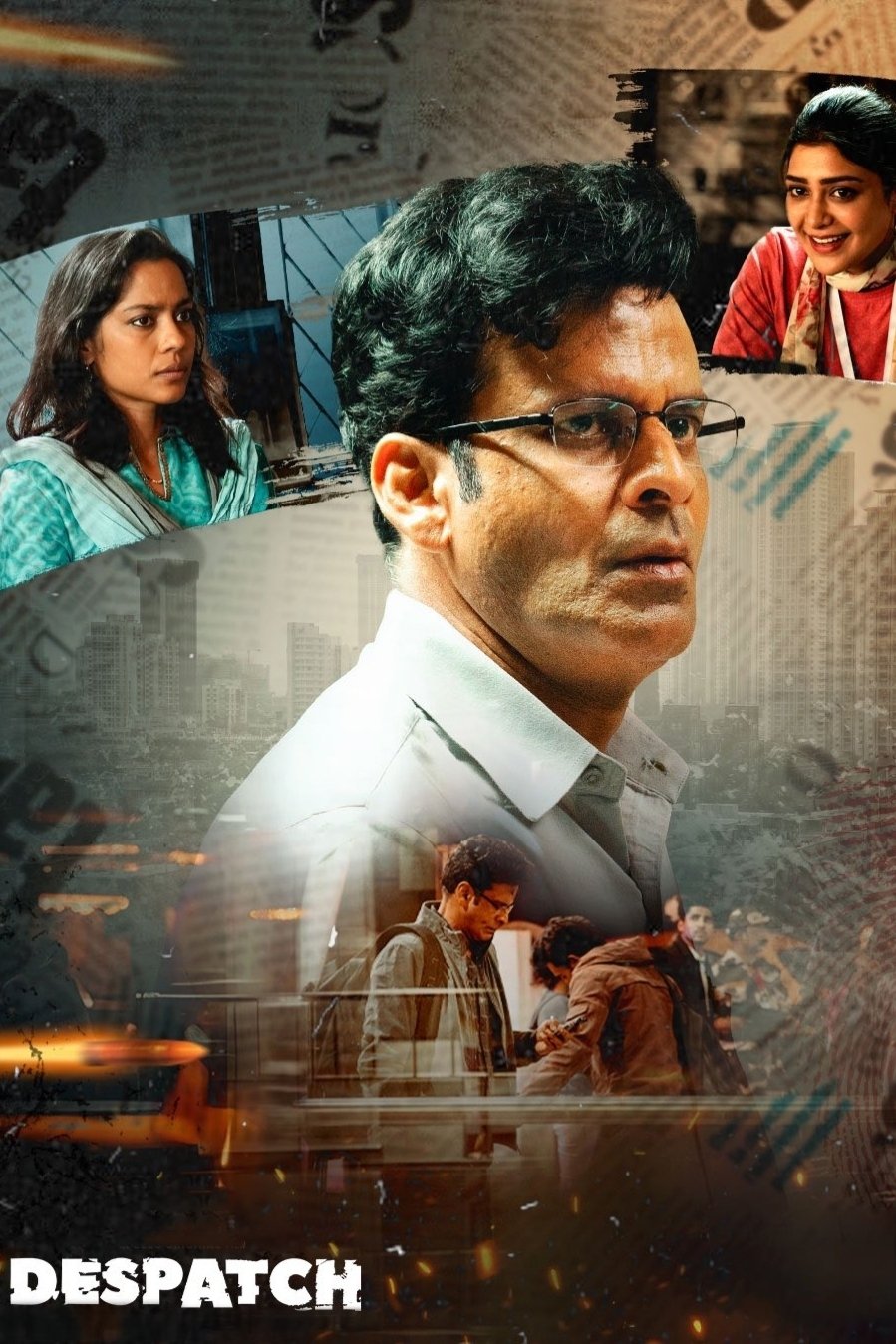 Poster movie