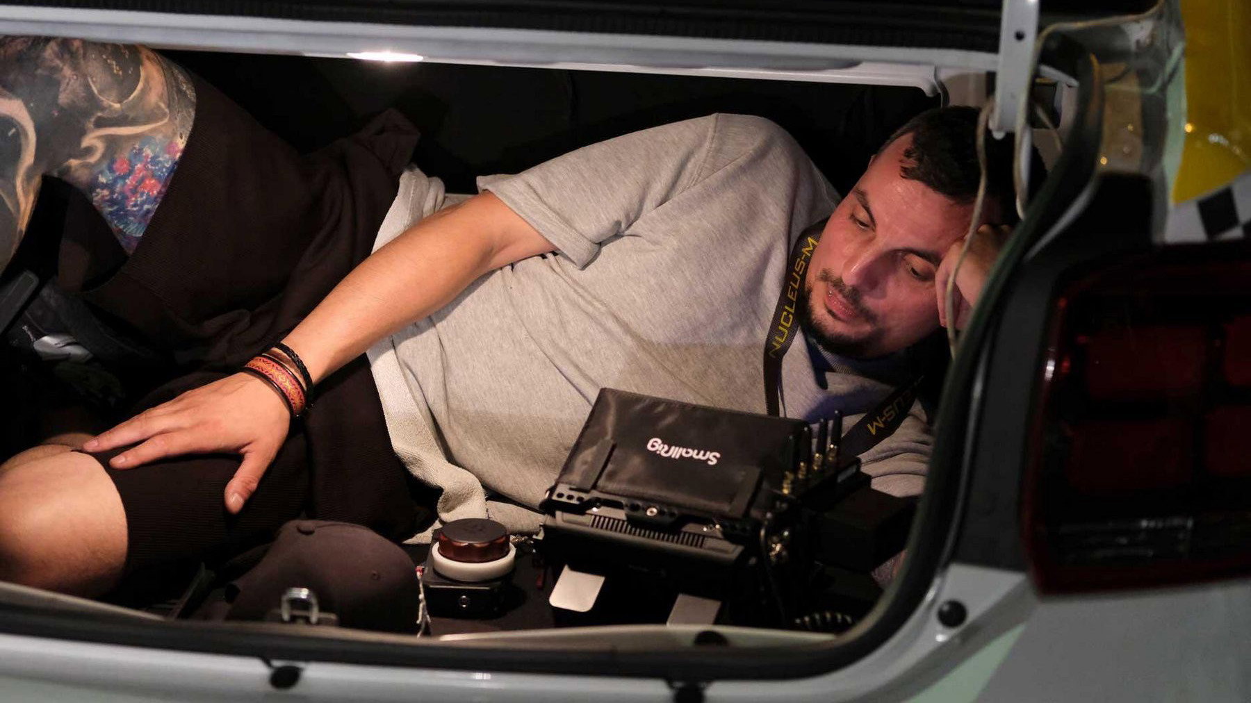 Director