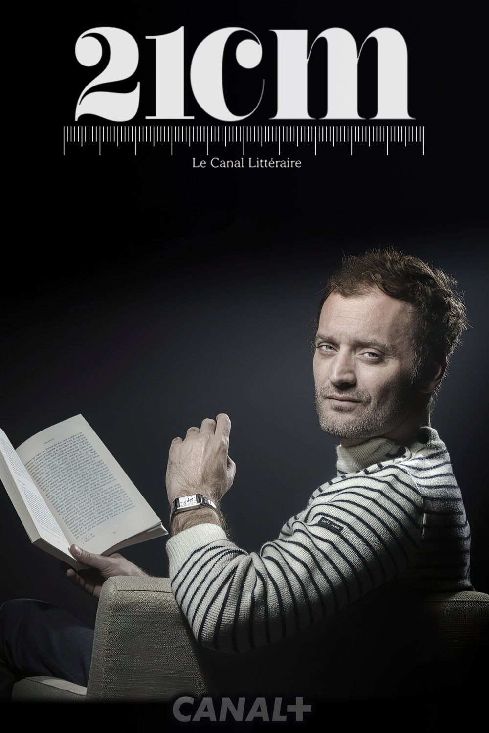 Poster de 21 cm