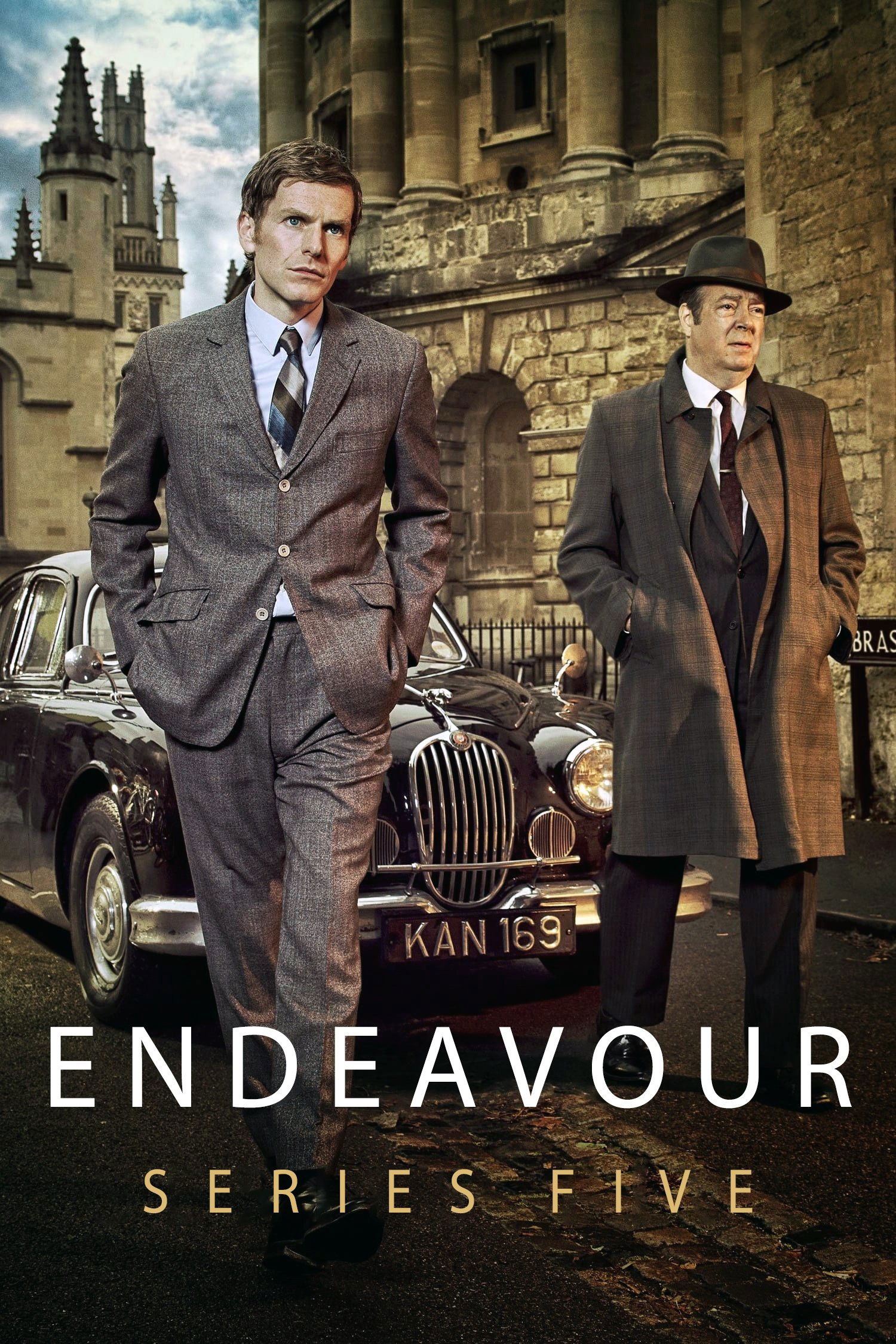 Poster de Temporada 5