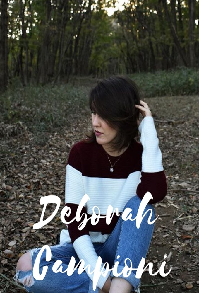Poster de Deborah Campioni - Canal