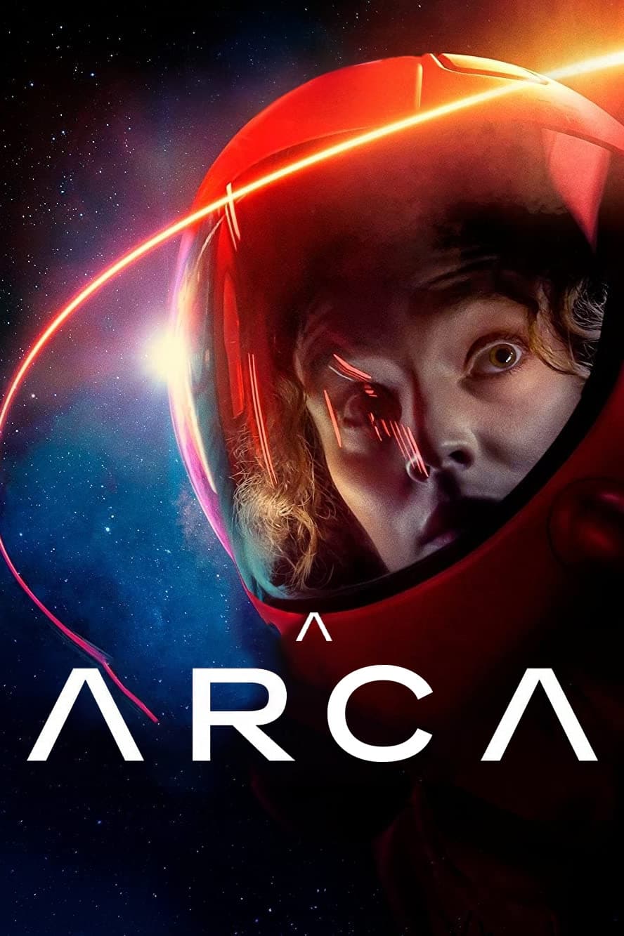 Poster de A Arca