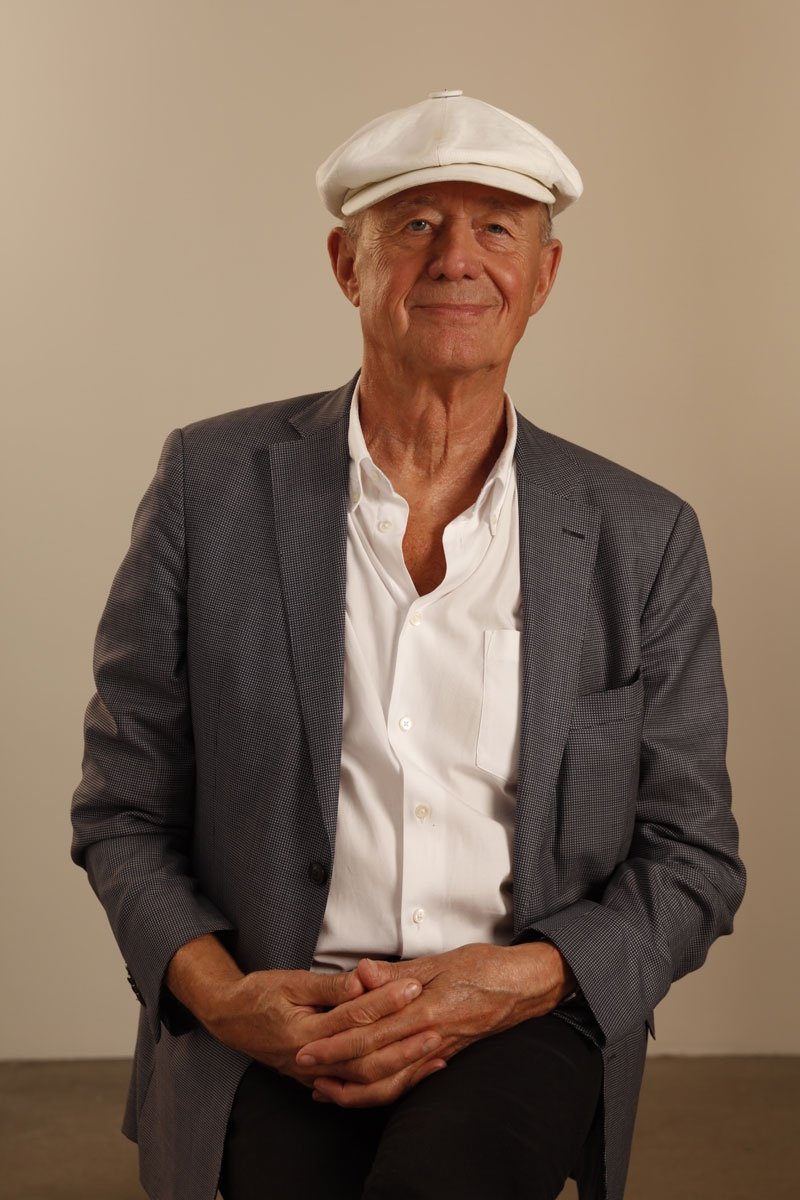 Foto de Anders Refn