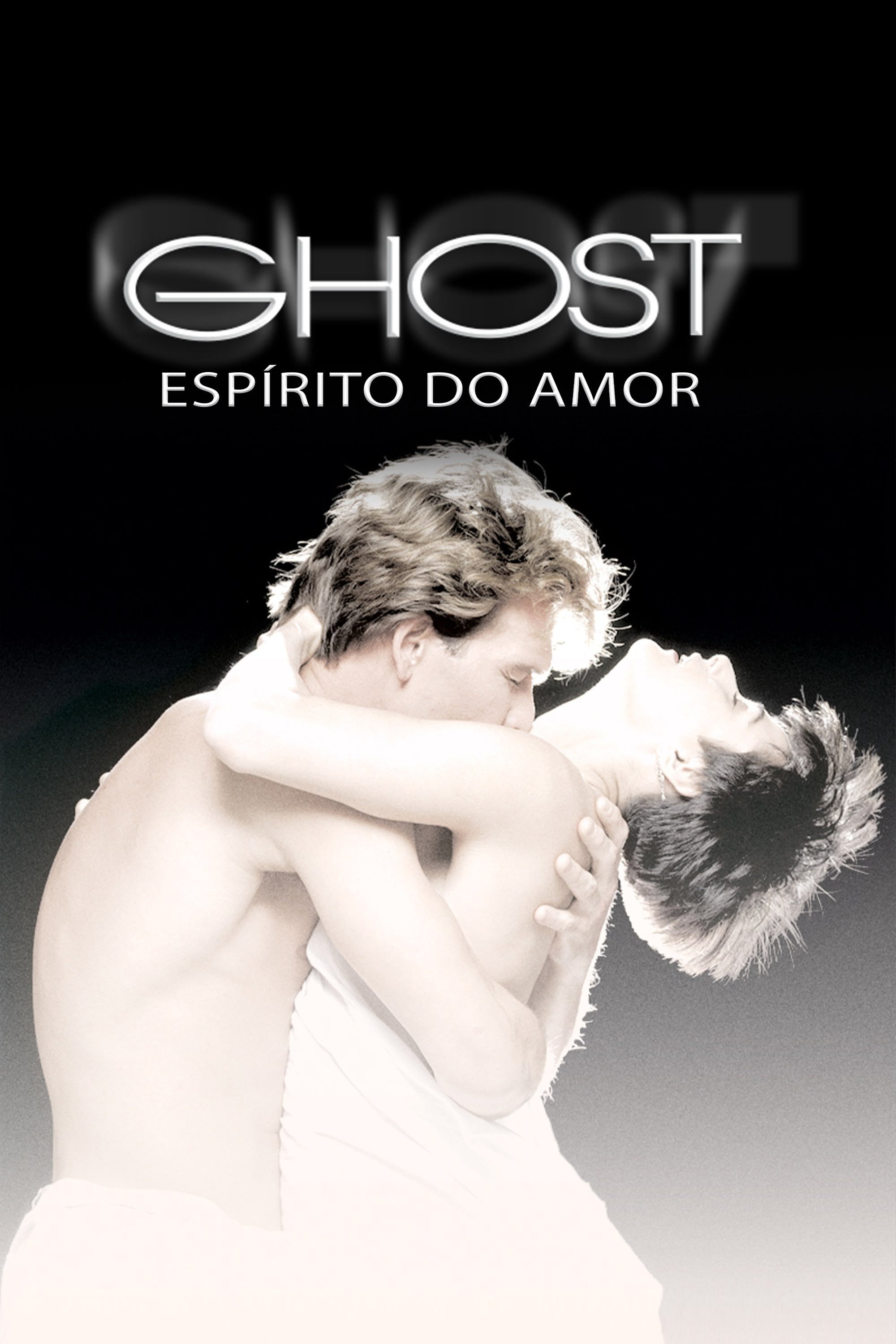Ghost: Do Outro Lado da Vida