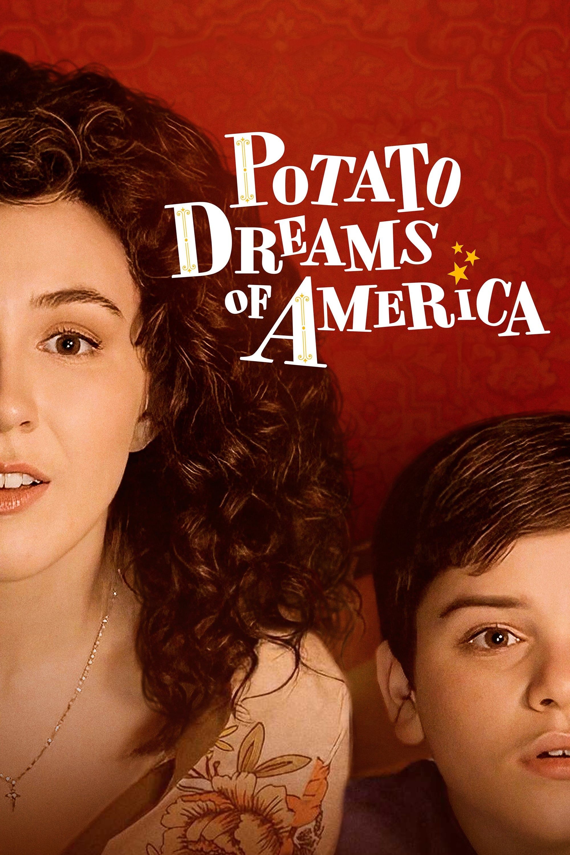 Poster movie