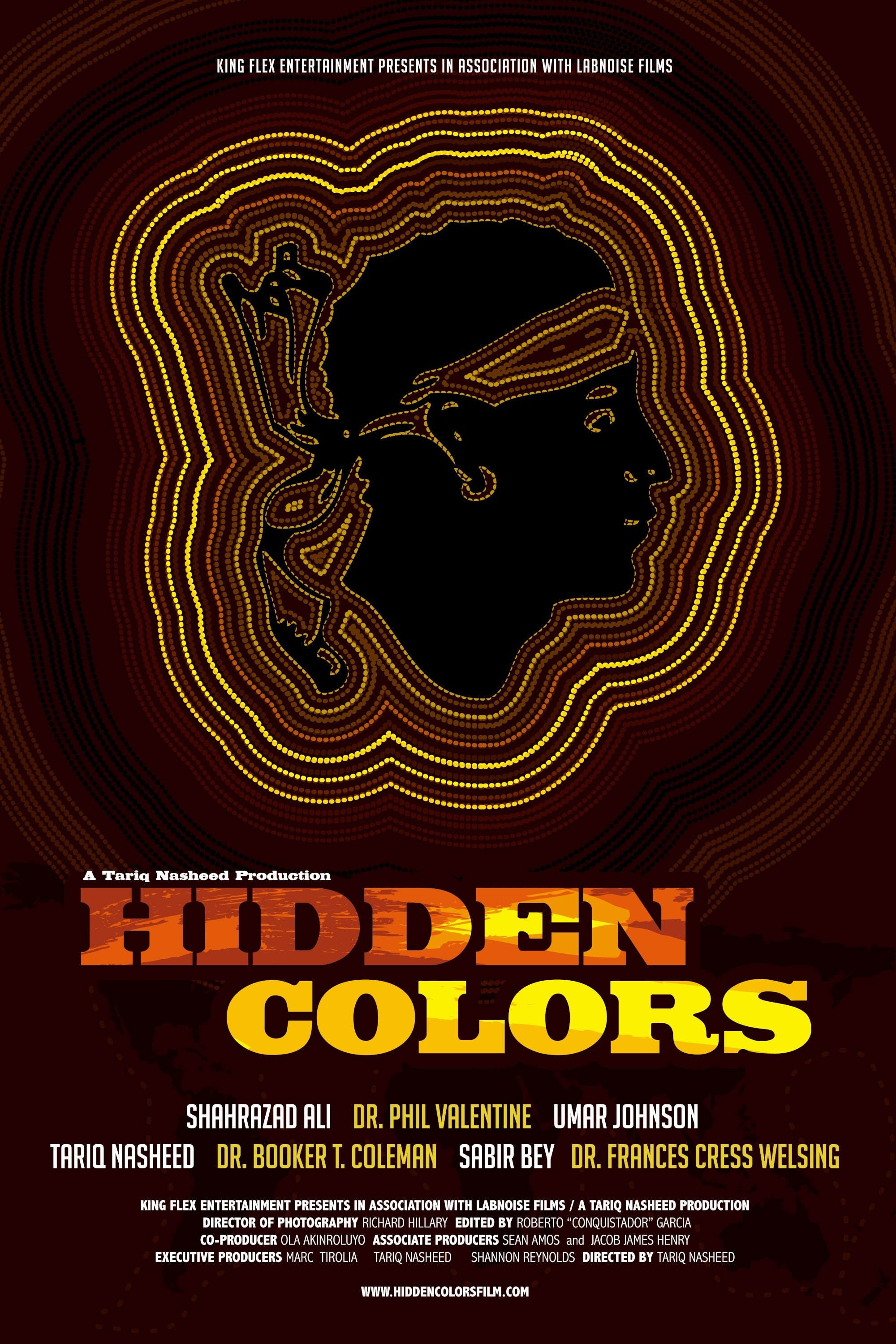 Poster movie