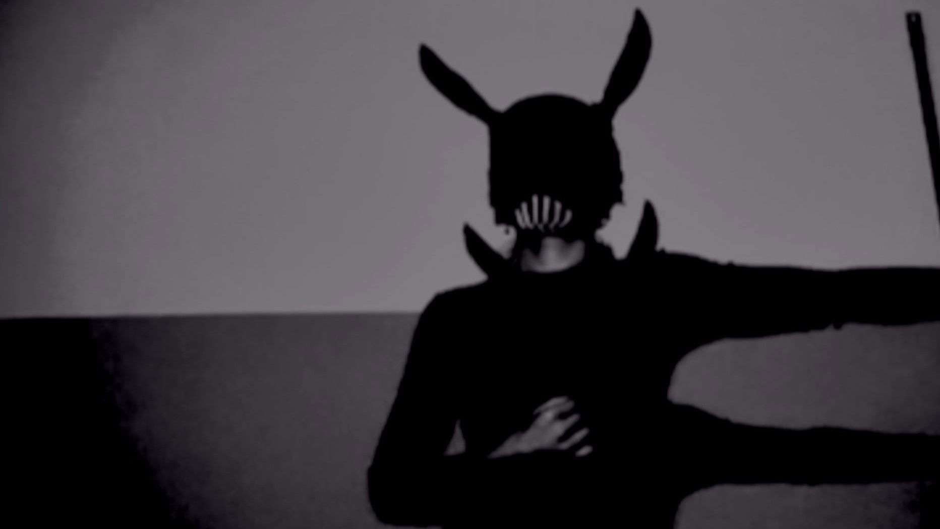 I Forgot Myself Backstage