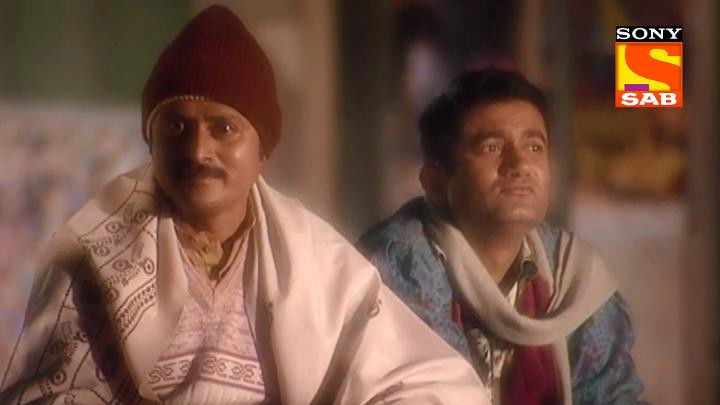 Winter Takes a Toll On Lapataganj