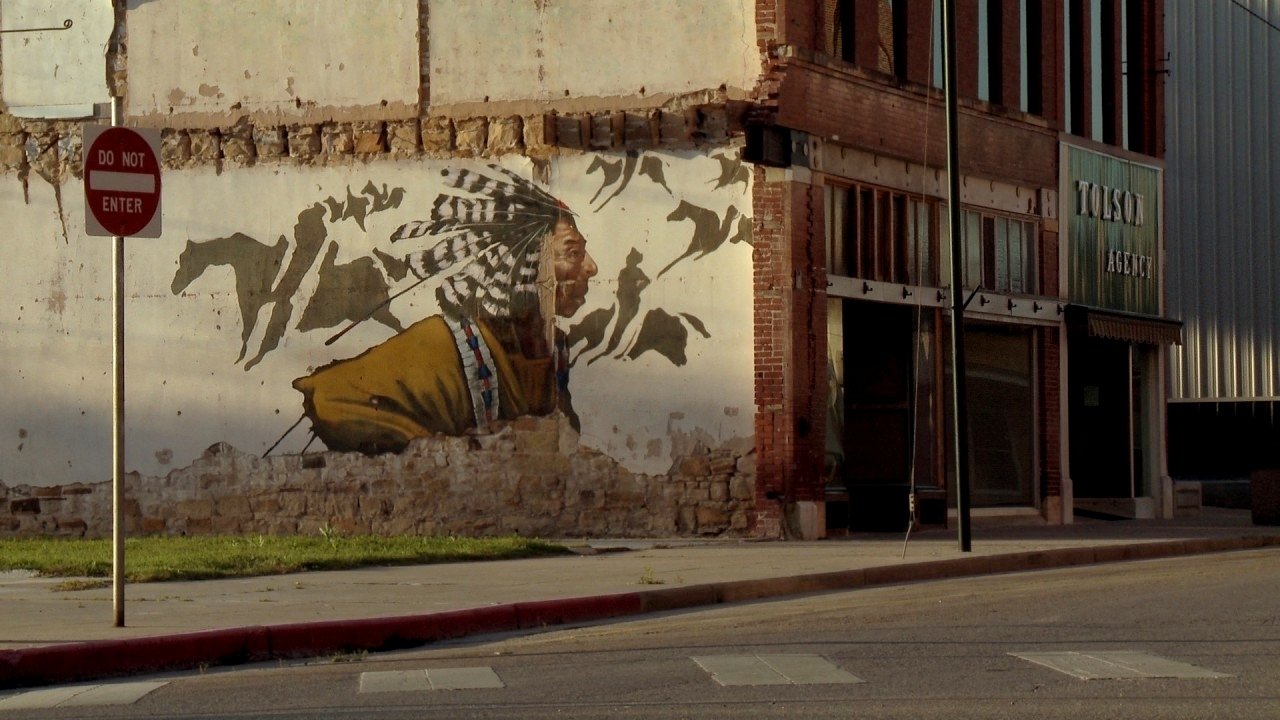 Backdrop