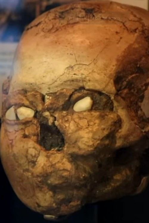 Poster de Jericho: The First City on Earth?