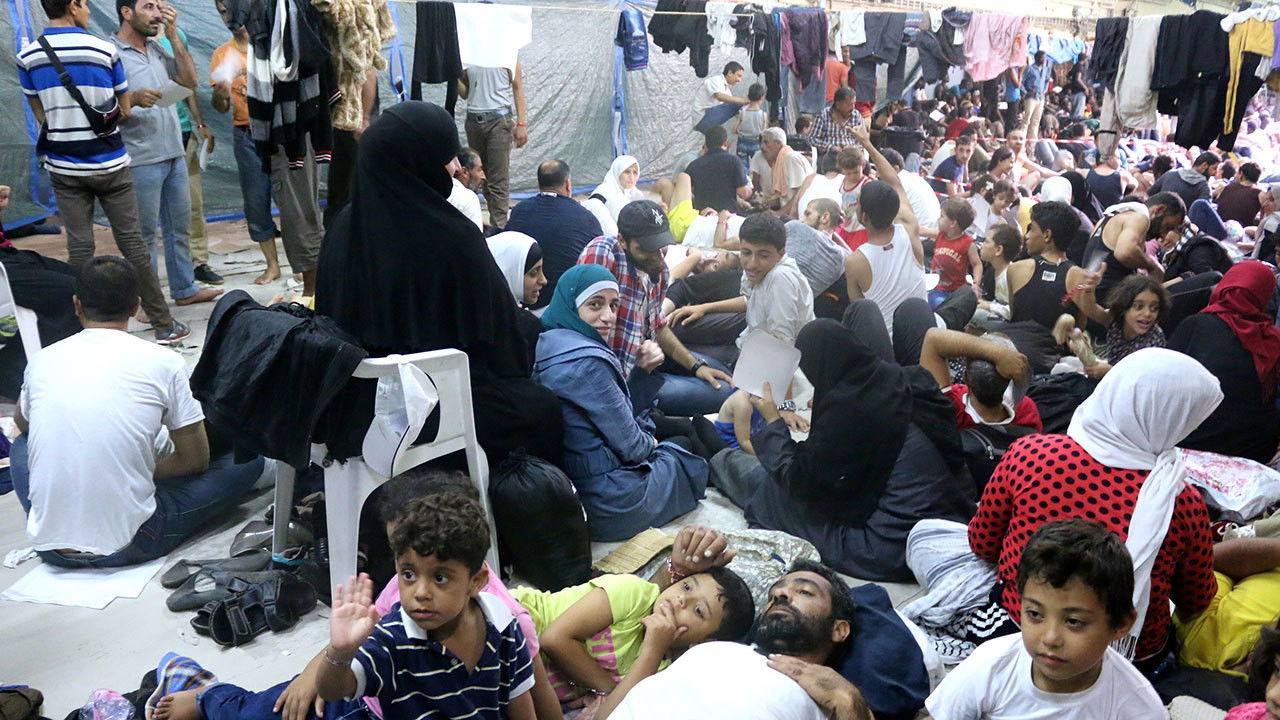 The Italian Solution