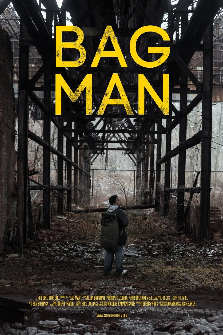 Poster movie