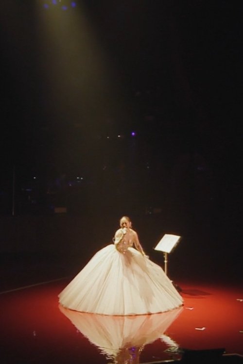 ayumi hamasaki ARENA TOUR 2018 ~POWER of MUSIC 20th Anniversary~