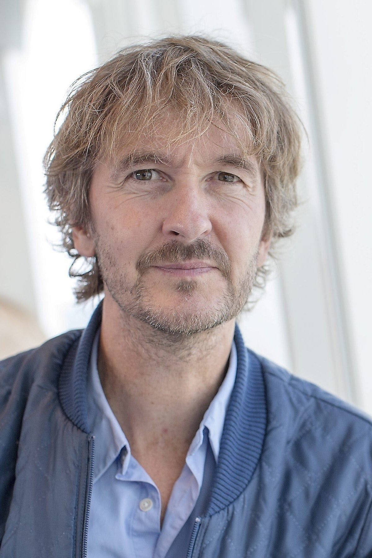 Foto de Lars Brygmann